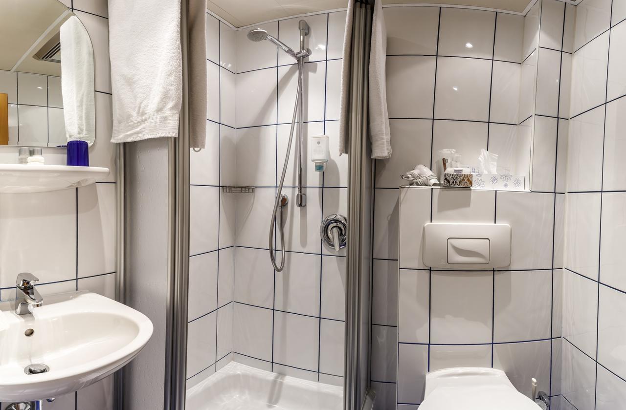Hotel Rheingold Gernsheim Eksteriør billede